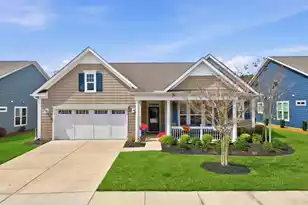 2079 Barn Swallow Rd, Summerville, SC 29483 - Photo 1