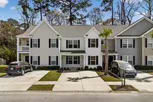198 Spencer Cir, Summerville, SC 29485 - Photo 2