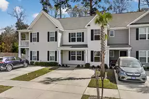 198 Spencer Cir, Summerville, SC 29485 - Photo 4
