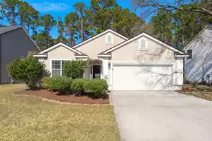 1108 Old Course Ln, Mount Pleasant, SC 29466 - Photo 2