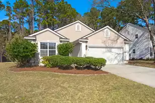 1108 Old Course Ln, Mount Pleasant, SC 29466 - Photo 1
