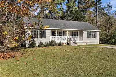 110 Kay Street, Ridgeville, SC 29472 - Photo 2