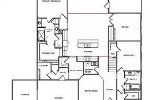 276 Huguenot Trl, Huger, SC 29450 - Photo 4