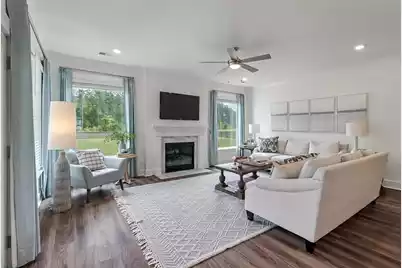 276 Huguenot Trail, Huger, SC 29450 - Photo 4