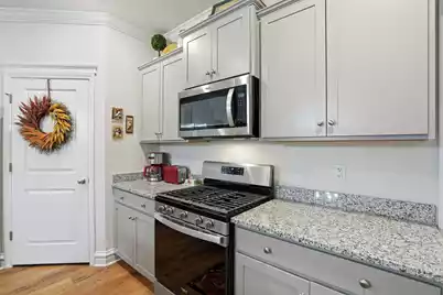 122 Oakwood Boulevard, Summerville, SC 29486 - Photo 8