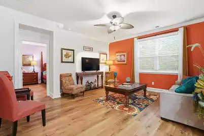 122 Oakwood Boulevard, Summerville, SC 29486 - Photo 10