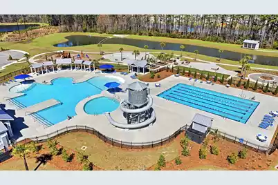 122 Oakwood Boulevard, Summerville, SC 29486 - Photo 32