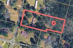 450 Old Castle St, Sumter, SC 29154 - Photo 22