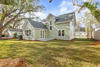 1105 Justice Street, North Charleston, SC 29405 - Photo 34