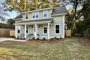 1105 Justice St, North Charleston, SC 29405 - Photo 1