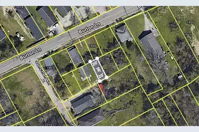 0 Burton Lane, North Charleston, SC 29405 - Photo 1