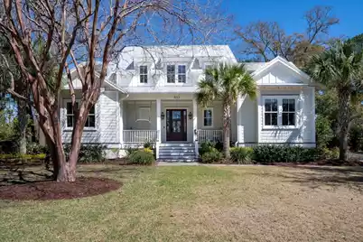 953 Cliffwood Drive, Mount Pleasant, SC 29464 - Photo 2