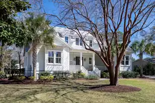 953 Cliffwood Dr, Mount Pleasant, SC 29464 - Photo 1