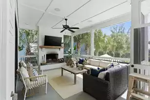 383 Bridgetown, Mount Pleasant, SC 29464 - Photo 50