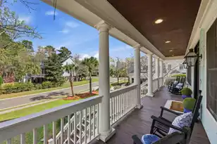 2296 Middlesex St, Mount Pleasant, SC 29466 - Photo 8