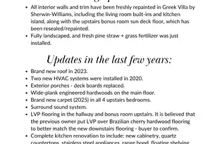 2296 Middlesex St, Mount Pleasant, SC 29466 - Photo 2