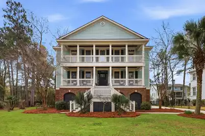 2296 Middlesex Street, Mount Pleasant, SC 29466 - Photo 4