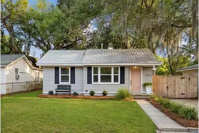 5053 Walker Street, North Charleston, SC 29405 - Photo 1