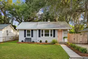 5053 Walker St, North Charleston, SC 29405 - Photo 1