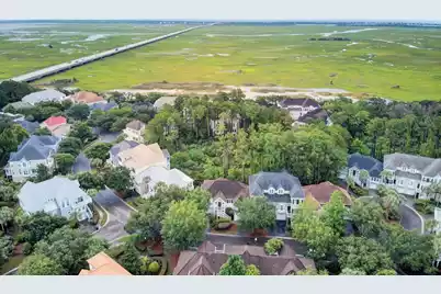 1536 Sea Palms Crescent, Mount Pleasant, SC 29464 - Photo 6