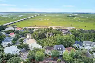 1536 Sea Palms Crescent, Mount Pleasant, SC 29464 - Photo 6