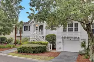 1536 Sea Palms Crescent, Mount Pleasant, SC 29464 - Photo 2
