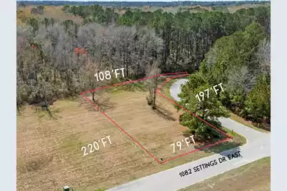 1082 Settings Drive E, Yemassee, SC 29945 - Photo 1