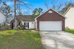 262 Okehampton Dr, Goose Creek, SC 29445 - Photo 1