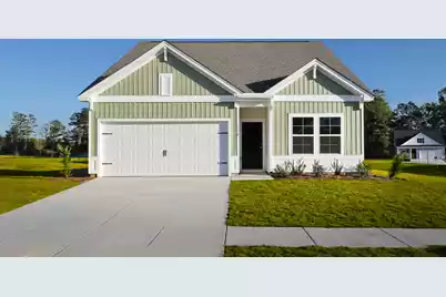 1943 Deercreek Drive, Manning, SC 29102 - Photo 1