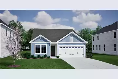 1943 Deercreek Drive, Manning, SC 29102 - Photo 1