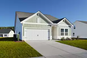 1943 Deercreek Dr, Manning, SC 29102 - Photo 2