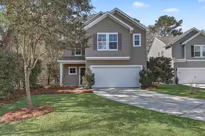 1181 Preakness Court, Mount Pleasant, SC 29429 - Photo 1