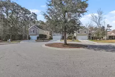 1181 Preakness Court, Mount Pleasant, SC 29429 - Photo 4