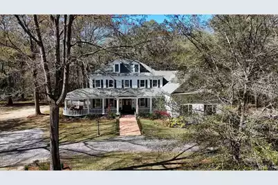 1901 Long Creek Road, Wadmalaw Island, SC 29487 - Photo 78