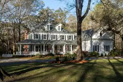 1901 Long Creek Road, Wadmalaw Island, SC 29487 - Photo 6