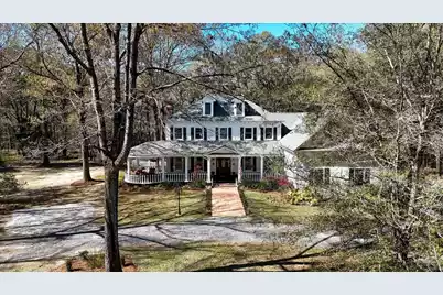 1901 Long Creek Road, Wadmalaw Island, SC 29487 - Photo 82