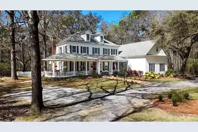 1901 Long Creek Road, Wadmalaw Island, SC 29487 - Photo 88