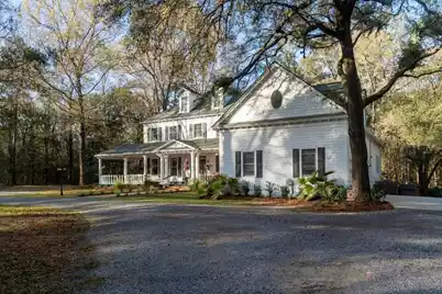 1901 Long Creek Road, Wadmalaw Island, SC 29487 - Photo 4