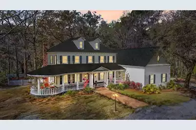 1901 Long Creek Road, Wadmalaw Island, SC 29487 - Photo 100