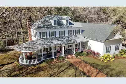 1901 Long Creek Road, Wadmalaw Island, SC 29487 - Photo 82