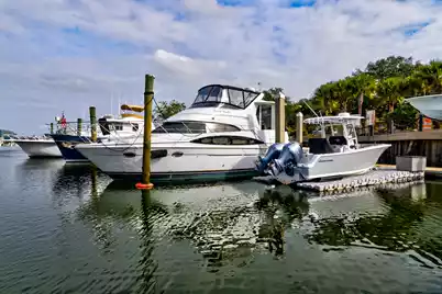 9 Transom Court, Charleston, SC 29407 - Photo 56