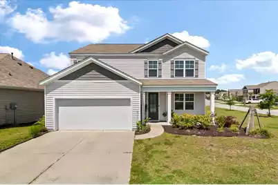 411 Bering Lane, Summerville, SC 29486 - Photo 2