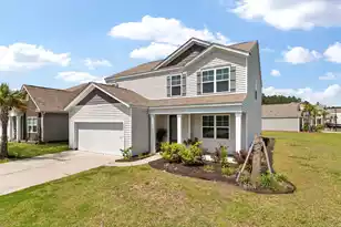 411 Bering Ln, Summerville, SC 29486 - Photo 4