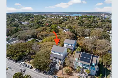 214 Ashley Avenue W, Folly Beach, SC 29439 - Photo 52