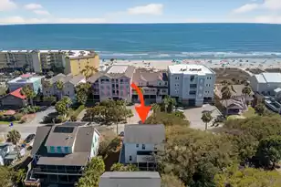 214 Ashley Ave W, Folly Beach, SC 29439 - Photo 4