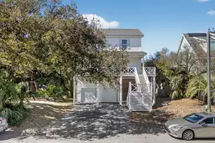 214 Ashley Ave W, Folly Beach, SC 29439 - Photo 60
