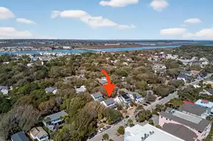 214 Ashley Ave W, Folly Beach, SC 29439 - Photo 54