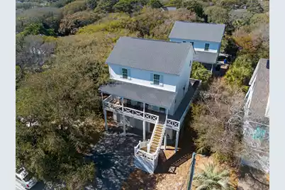 214 Ashley Avenue W, Folly Beach, SC 29439 - Photo 50