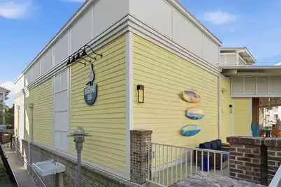 5802 Palmetto #Unit B-215/217, Isle Of Palms, SC 29451 - Photo 44