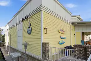 5802 Palmetto #Unit B-215/217, Isle Of Palms, SC 29451 - Photo 44